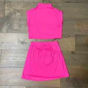 House of Harlow Two Piece Set